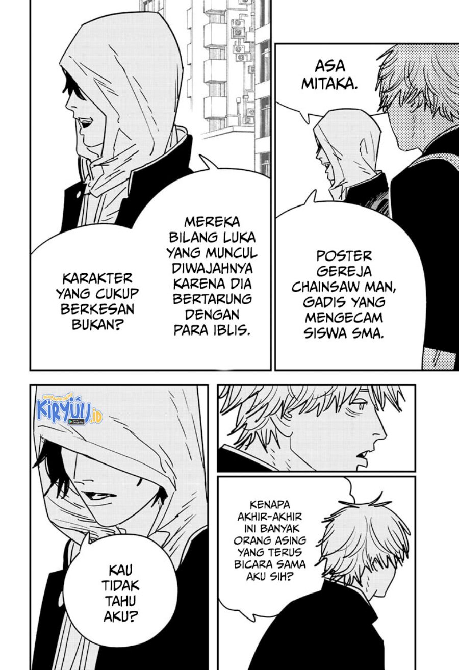 Read Chainsaw Man (ID) Manga Online