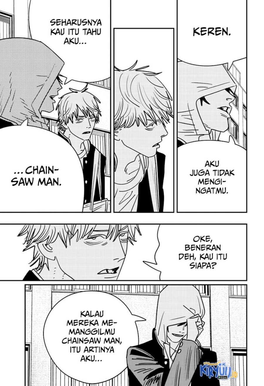 Read Chainsaw Man (ID) Manga Online