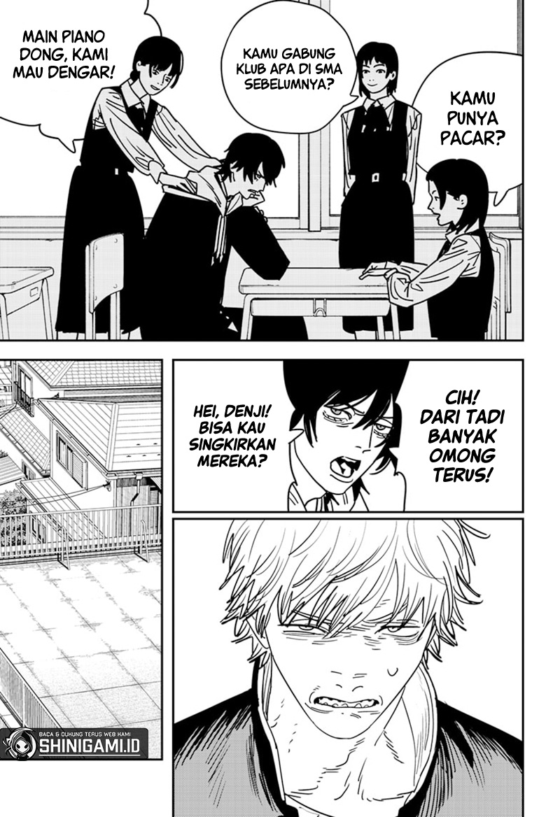 Read Chainsaw Man (ID) Manga Online
