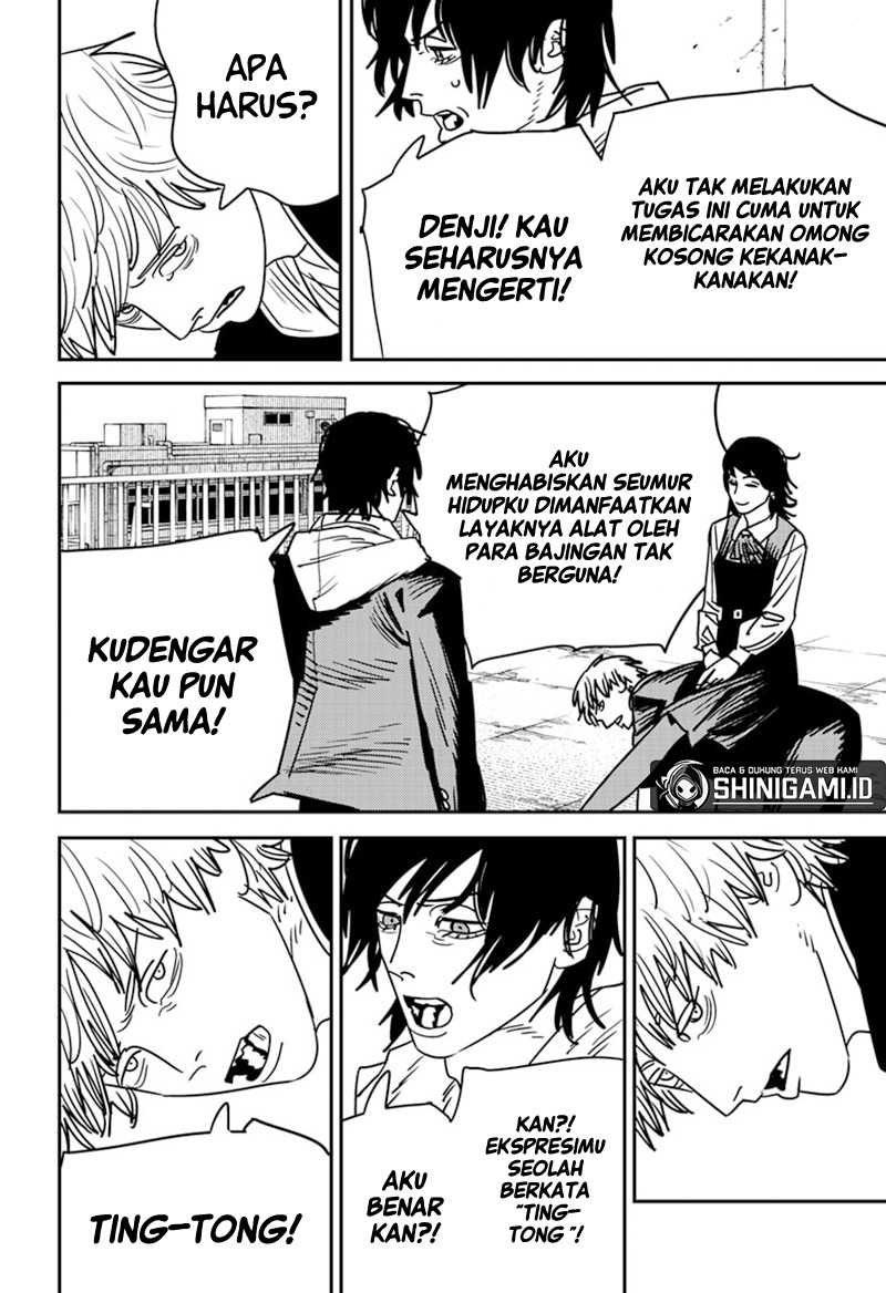 Read Chainsaw Man (ID) Manga Online