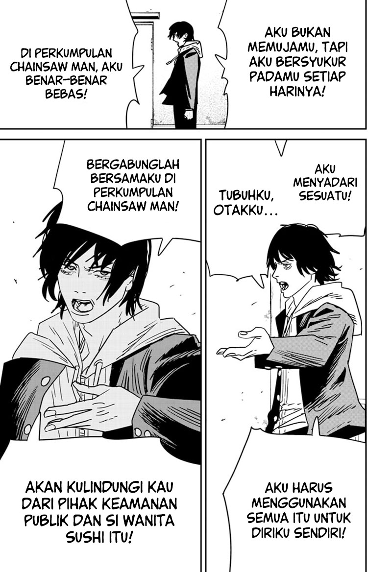 Read Chainsaw Man (ID) Manga Online