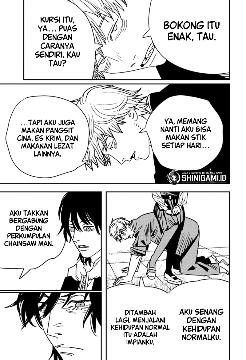 Read Chainsaw Man (ID) Manga Online