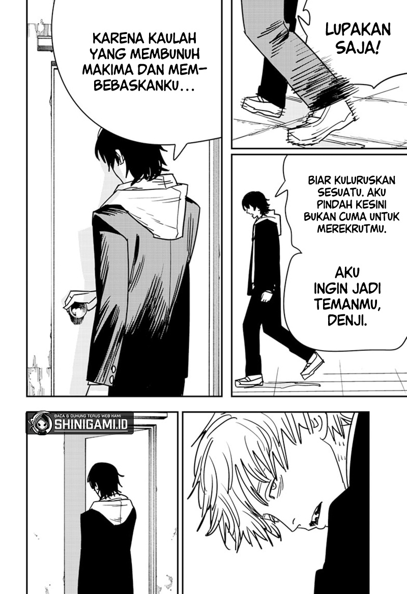Read Chainsaw Man (ID) Manga Online