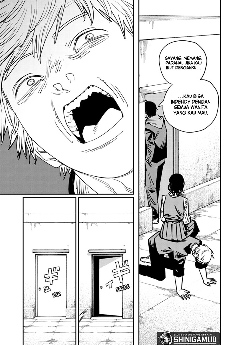 Read Chainsaw Man (ID) Manga Online