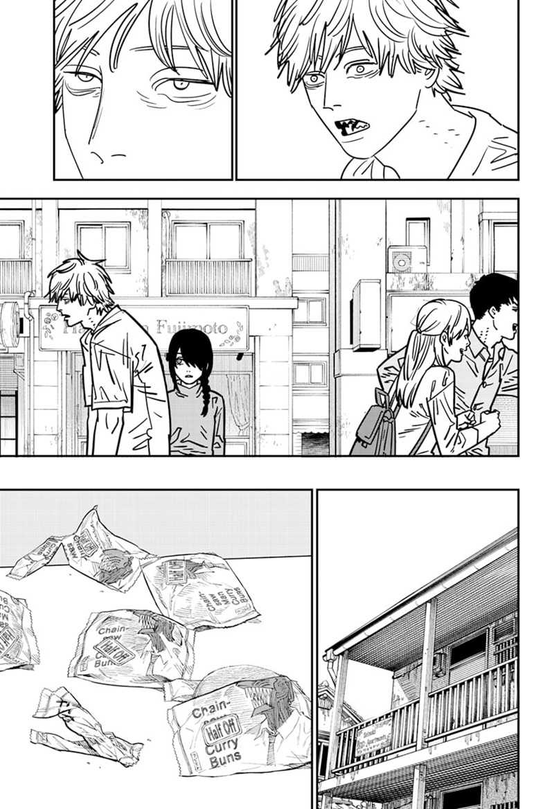 Read Chainsaw Man (ID) Manga Online