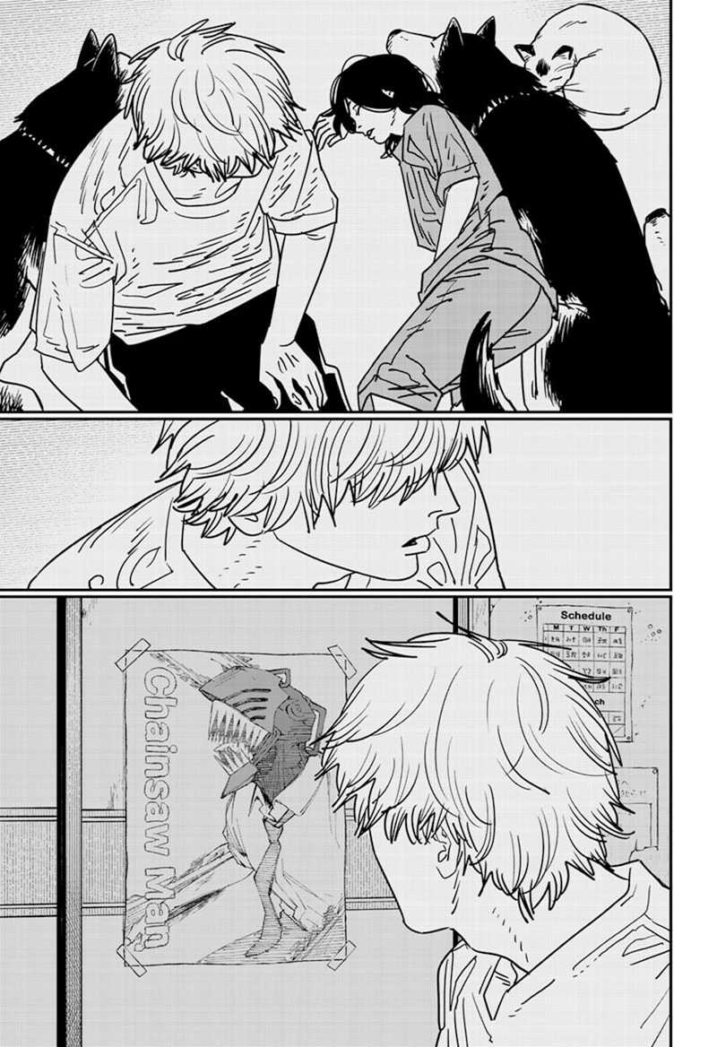 Read Chainsaw Man (ID) Manga Online