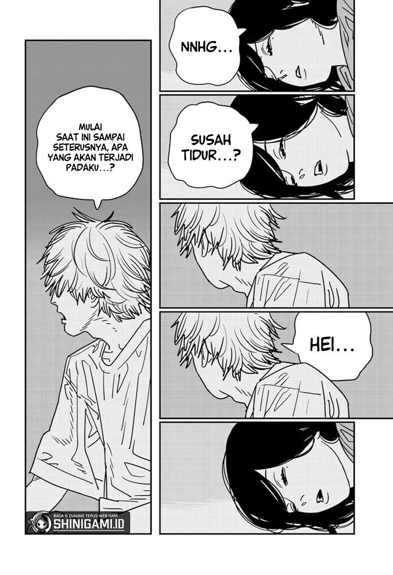 Read Chainsaw Man (ID) Manga Online
