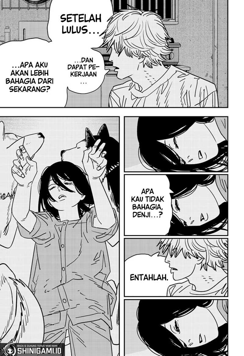 Read Chainsaw Man (ID) Manga Online