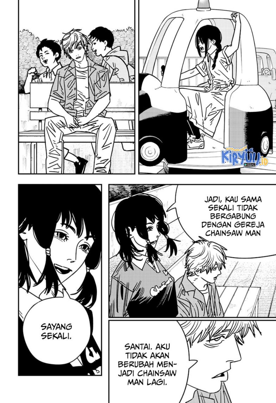 Read Chainsaw Man (ID) Manga Online