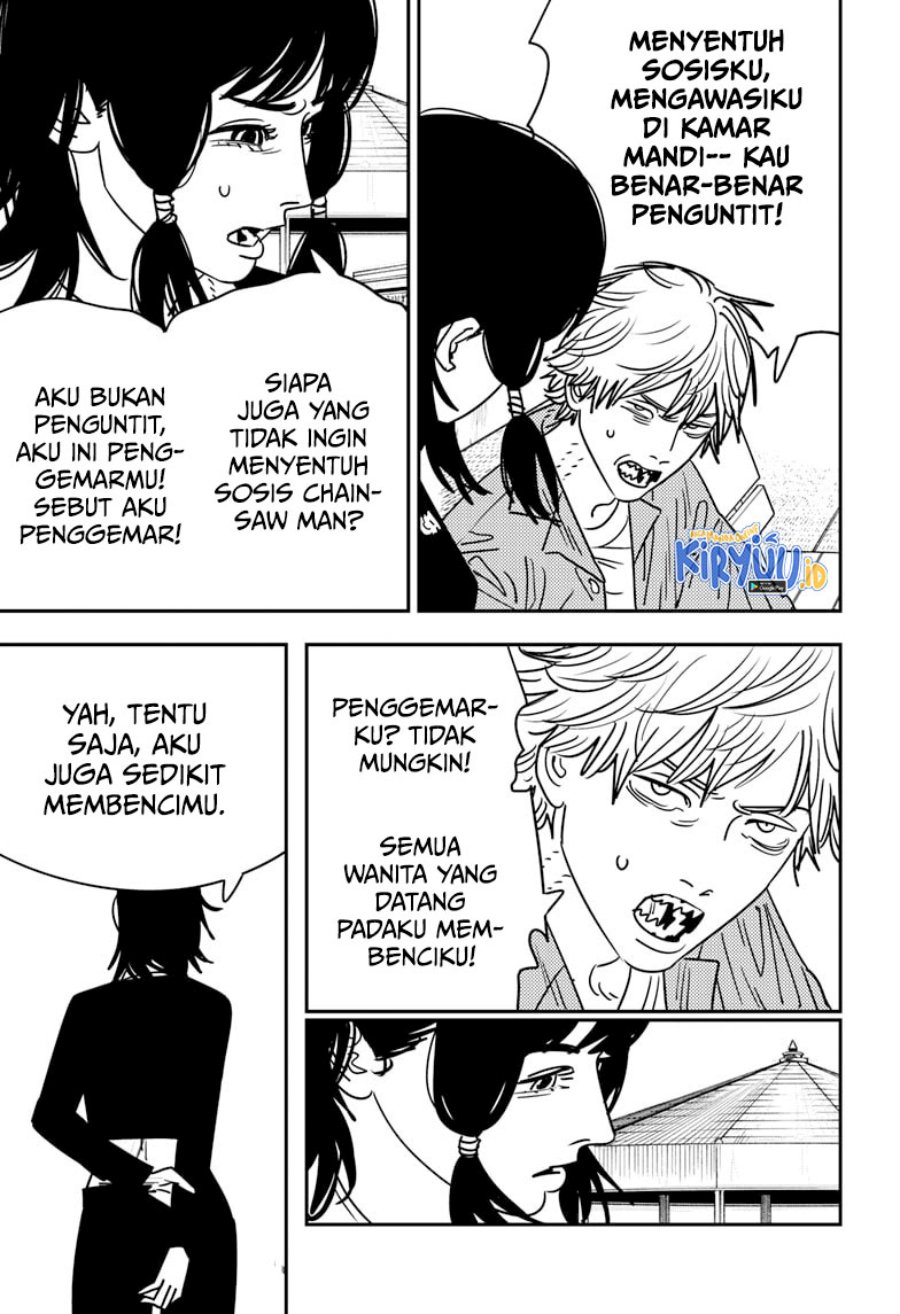 Read Chainsaw Man (ID) Manga Online