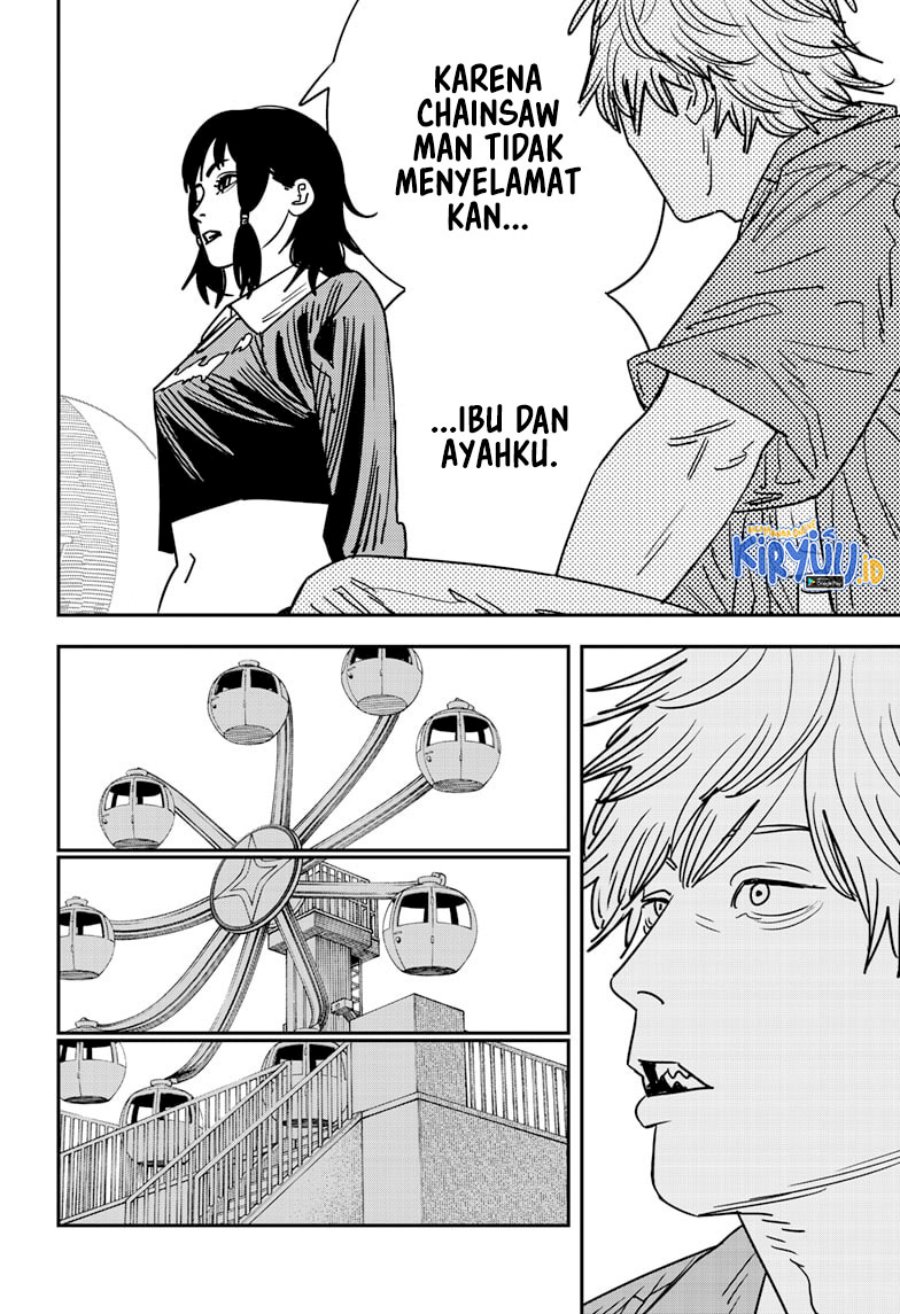 Read Chainsaw Man (ID) Manga Online