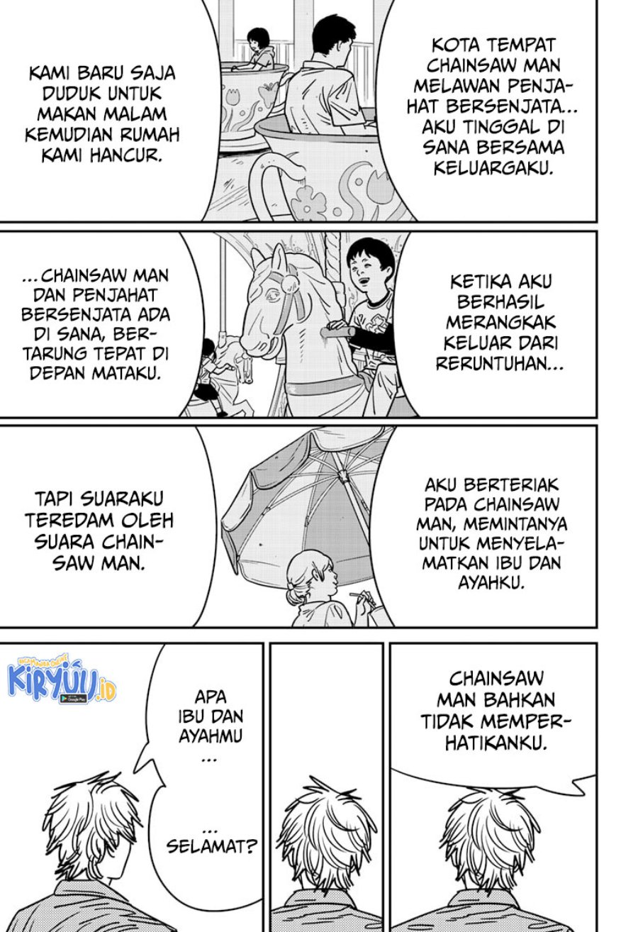 Read Chainsaw Man (ID) Manga Online