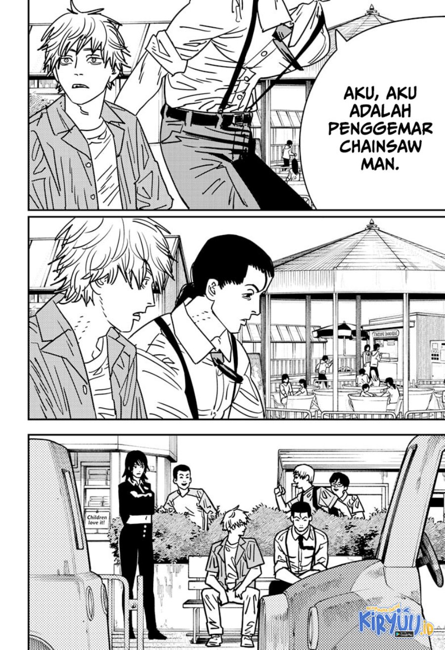 Read Chainsaw Man (ID) Manga Online