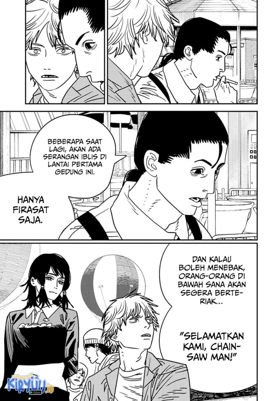 Read Chainsaw Man (ID) Manga Online
