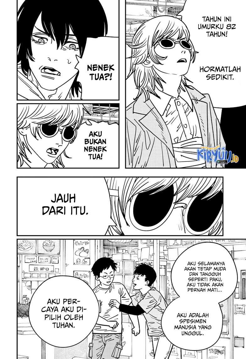 Read Chainsaw Man (ID) Manga Online