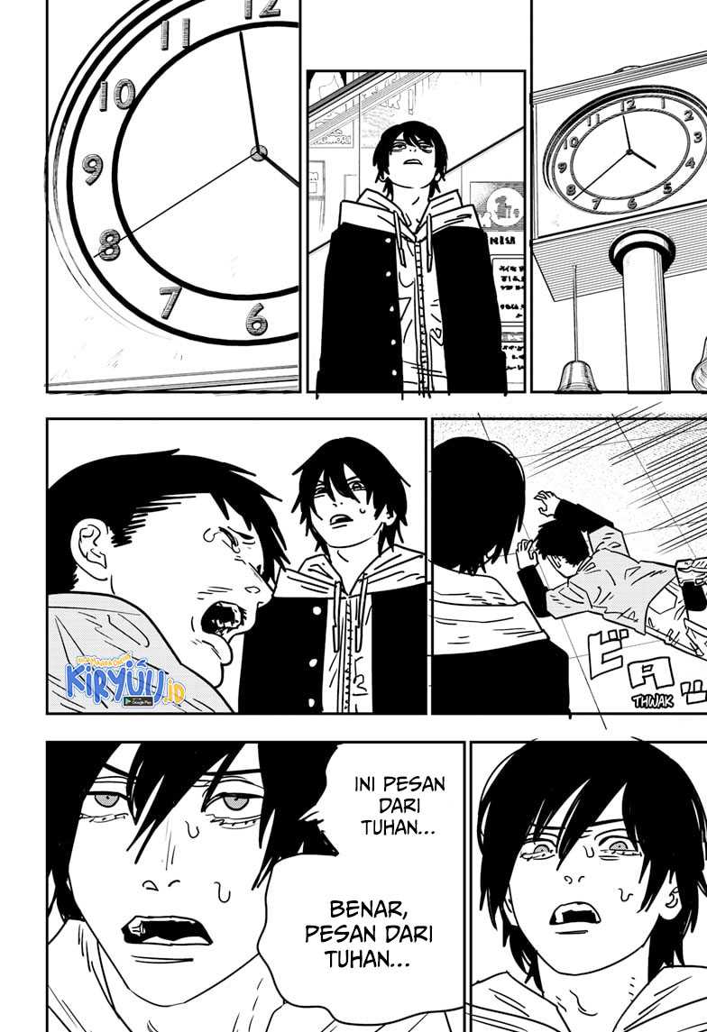 Read Chainsaw Man (ID) Manga Online