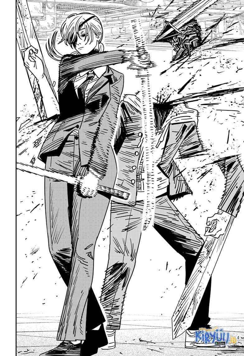 Read Chainsaw Man (ID) Manga Online