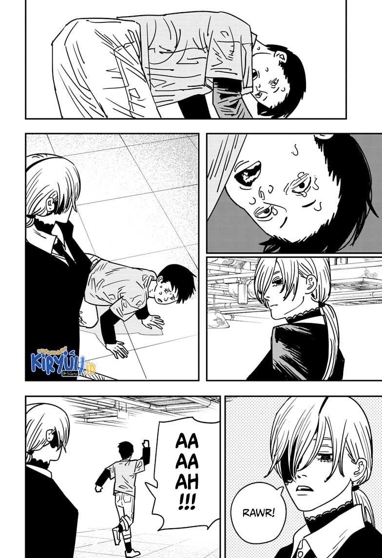 Read Chainsaw Man (ID) Manga Online