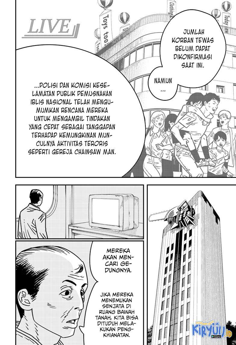 Read Chainsaw Man (ID) Manga Online