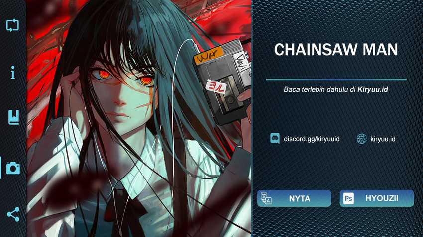 Read Chainsaw Man (ID) Manga Online