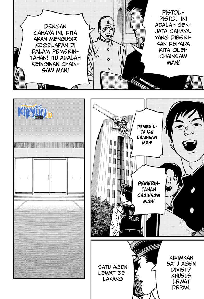 Read Chainsaw Man (ID) Manga Online