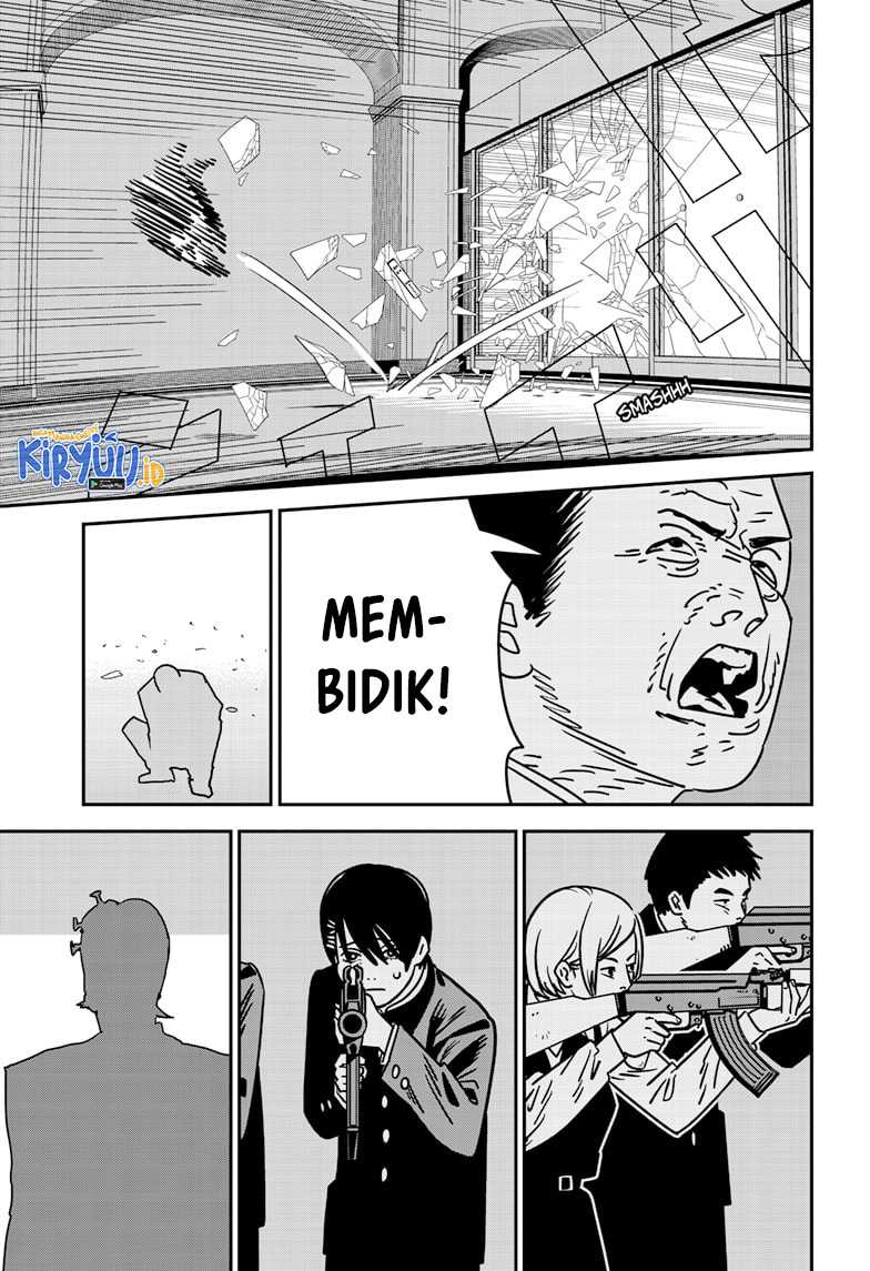 Read Chainsaw Man (ID) Manga Online