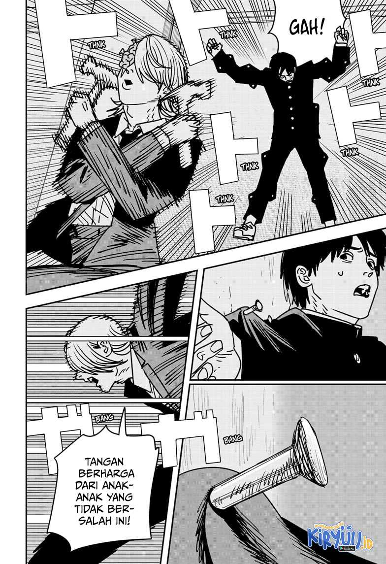 Read Chainsaw Man (ID) Manga Online