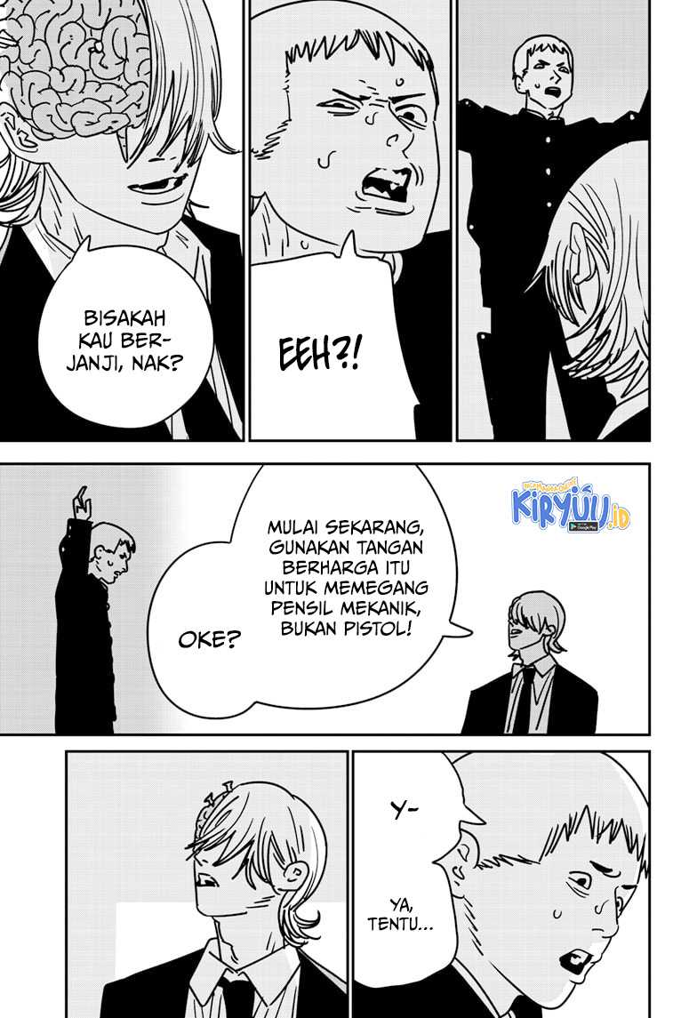 Read Chainsaw Man (ID) Manga Online