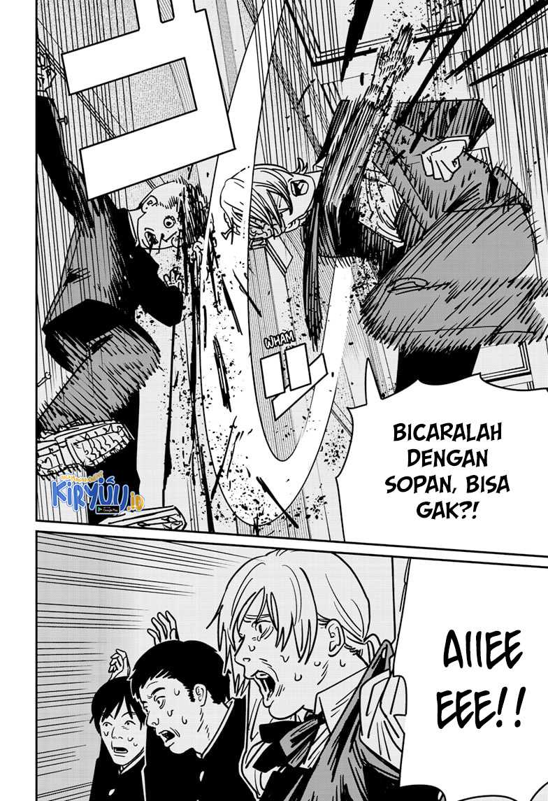 Read Chainsaw Man (ID) Manga Online