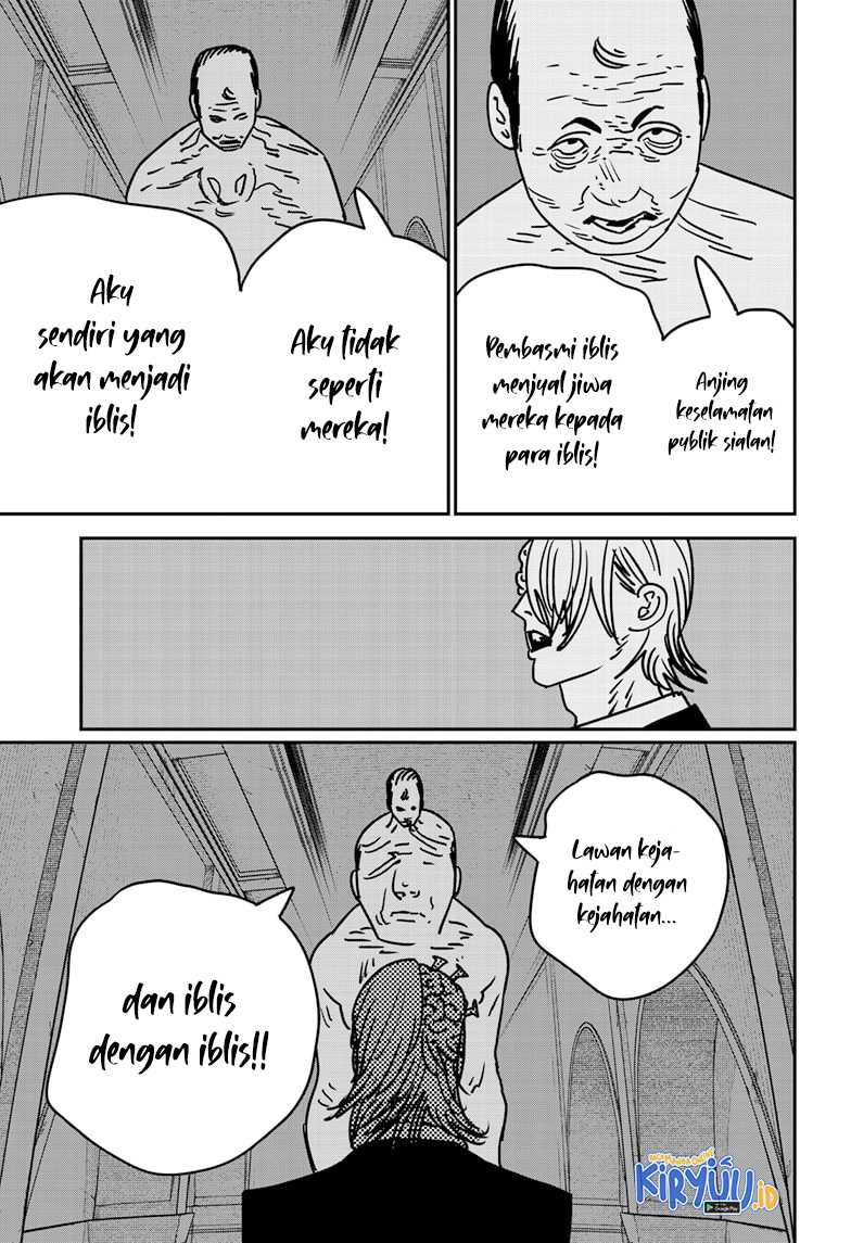 Read Chainsaw Man (ID) Manga Online
