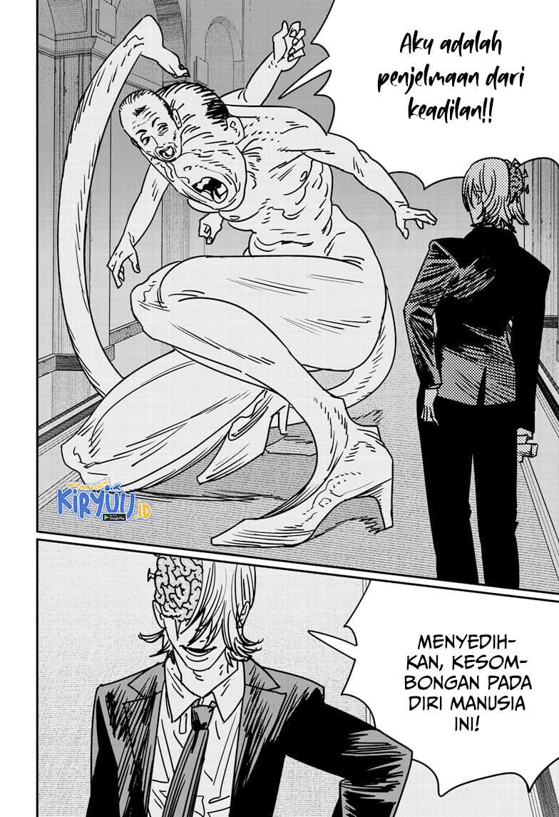 Read Chainsaw Man (ID) Manga Online