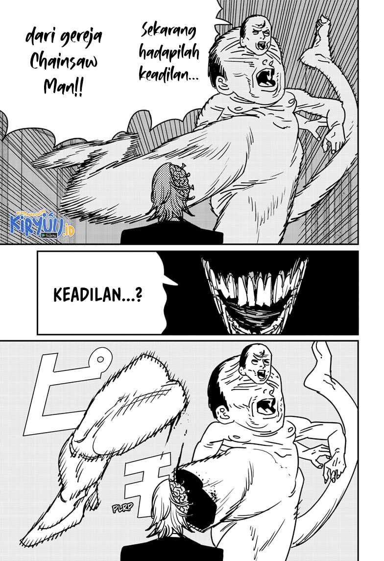 Read Chainsaw Man (ID) Manga Online