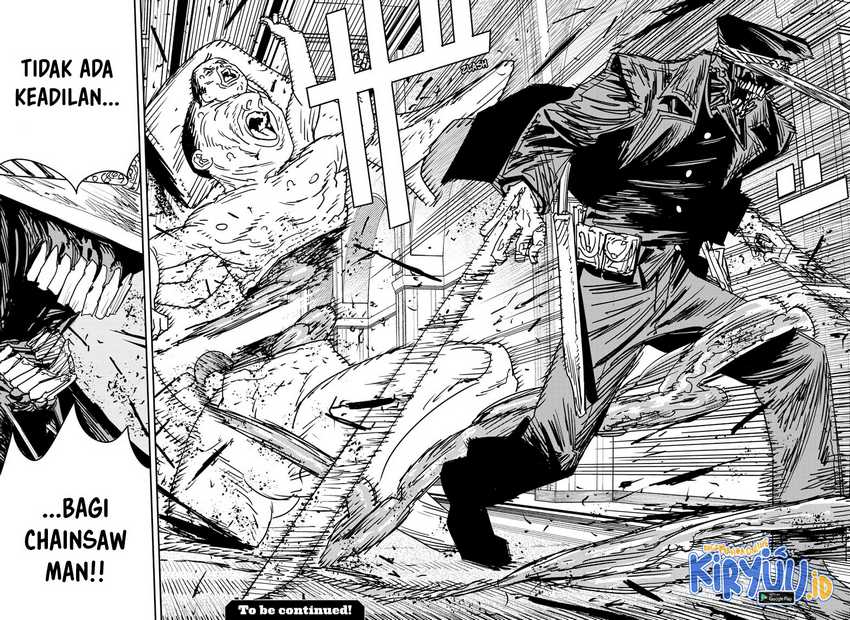 Read Chainsaw Man (ID) Manga Online