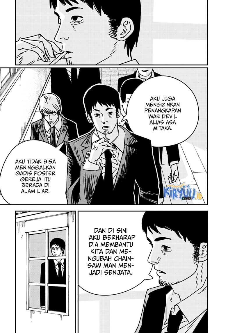 Read Chainsaw Man (ID) Manga Online