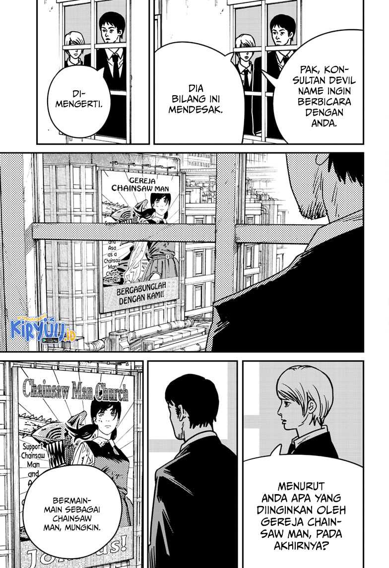 Read Chainsaw Man (ID) Manga Online