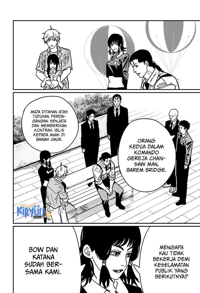 Read Chainsaw Man (ID) Manga Online