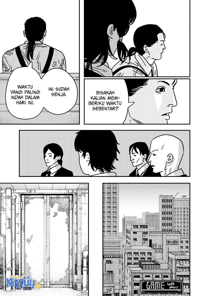 Read Chainsaw Man (ID) Manga Online