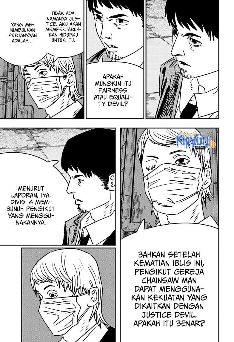 Read Chainsaw Man (ID) Manga Online