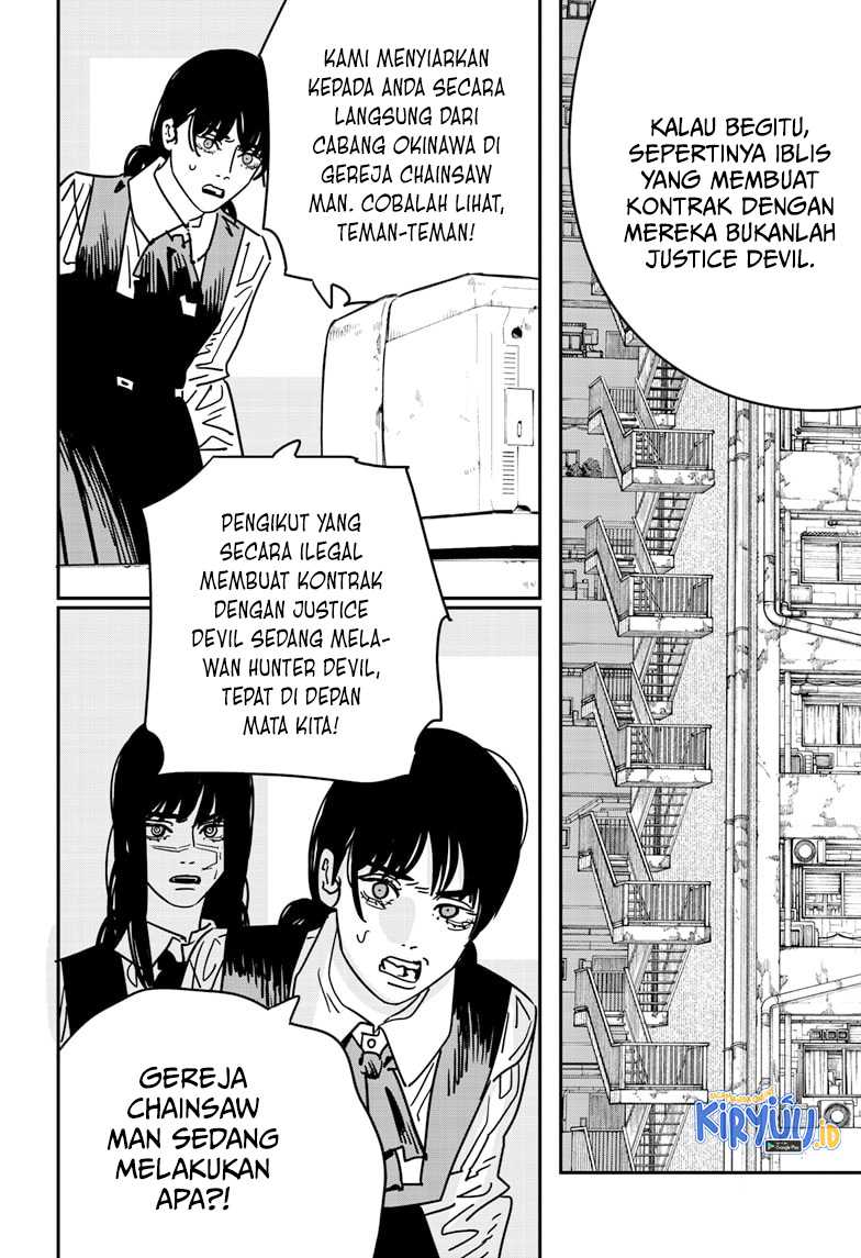 Read Chainsaw Man (ID) Manga Online