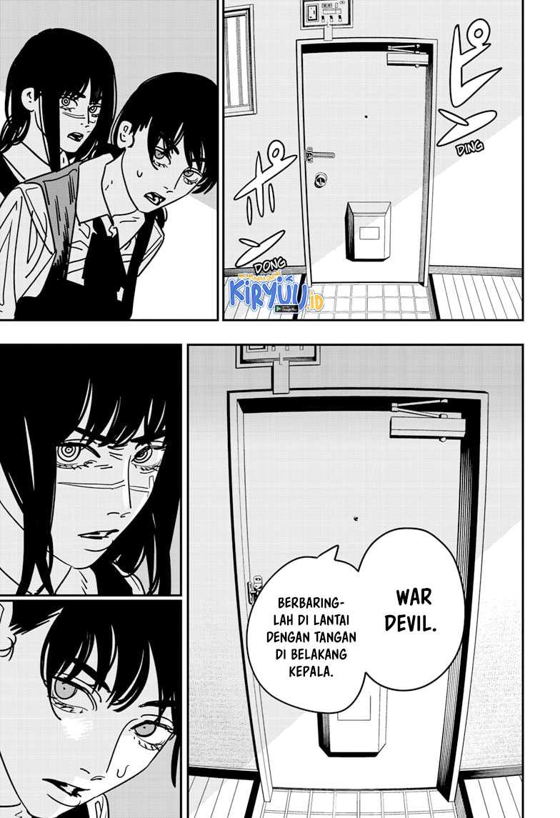 Read Chainsaw Man (ID) Manga Online