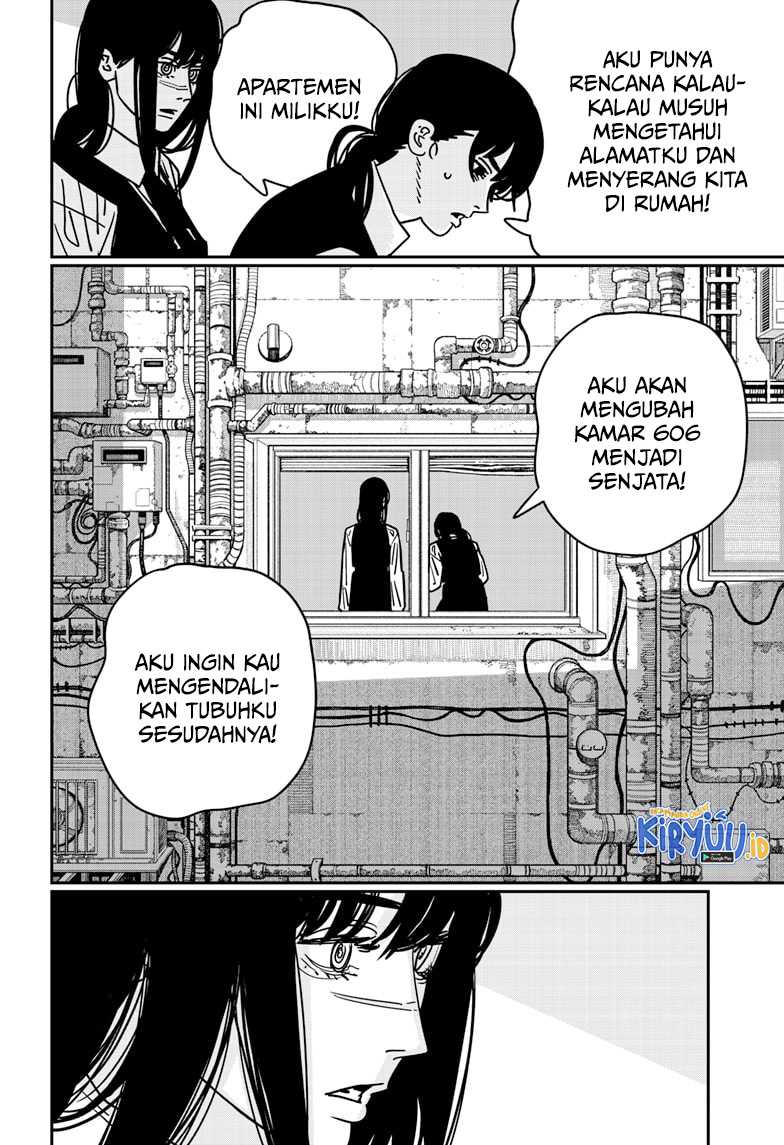 Read Chainsaw Man (ID) Manga Online