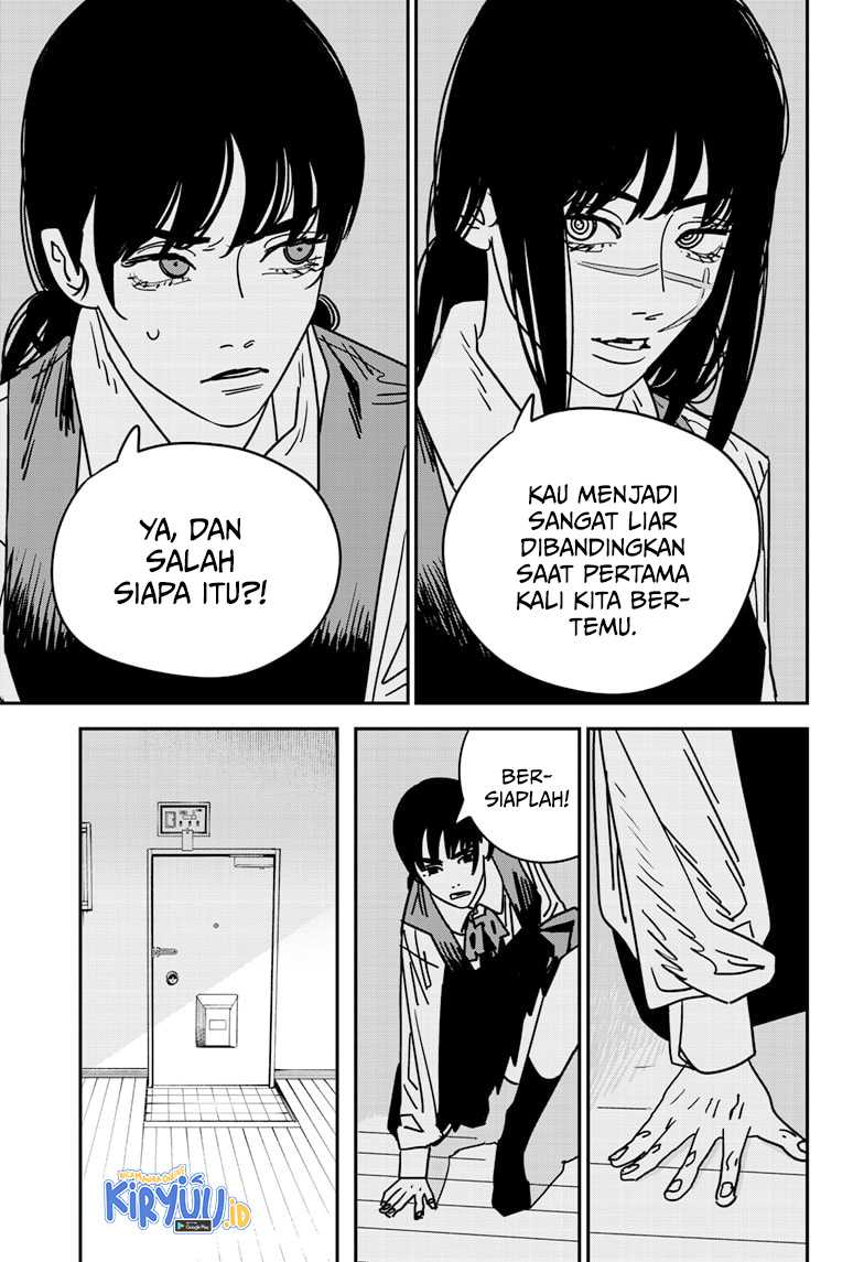 Read Chainsaw Man (ID) Manga Online
