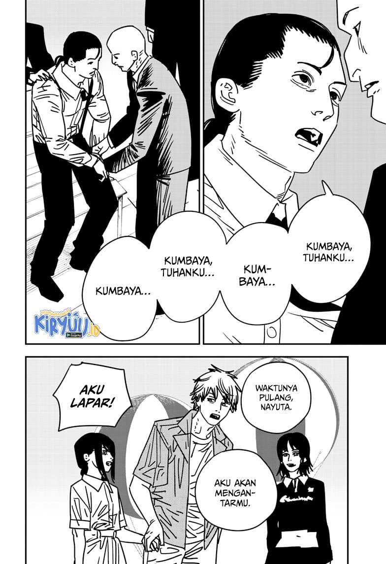 Read Chainsaw Man (ID) Manga Online