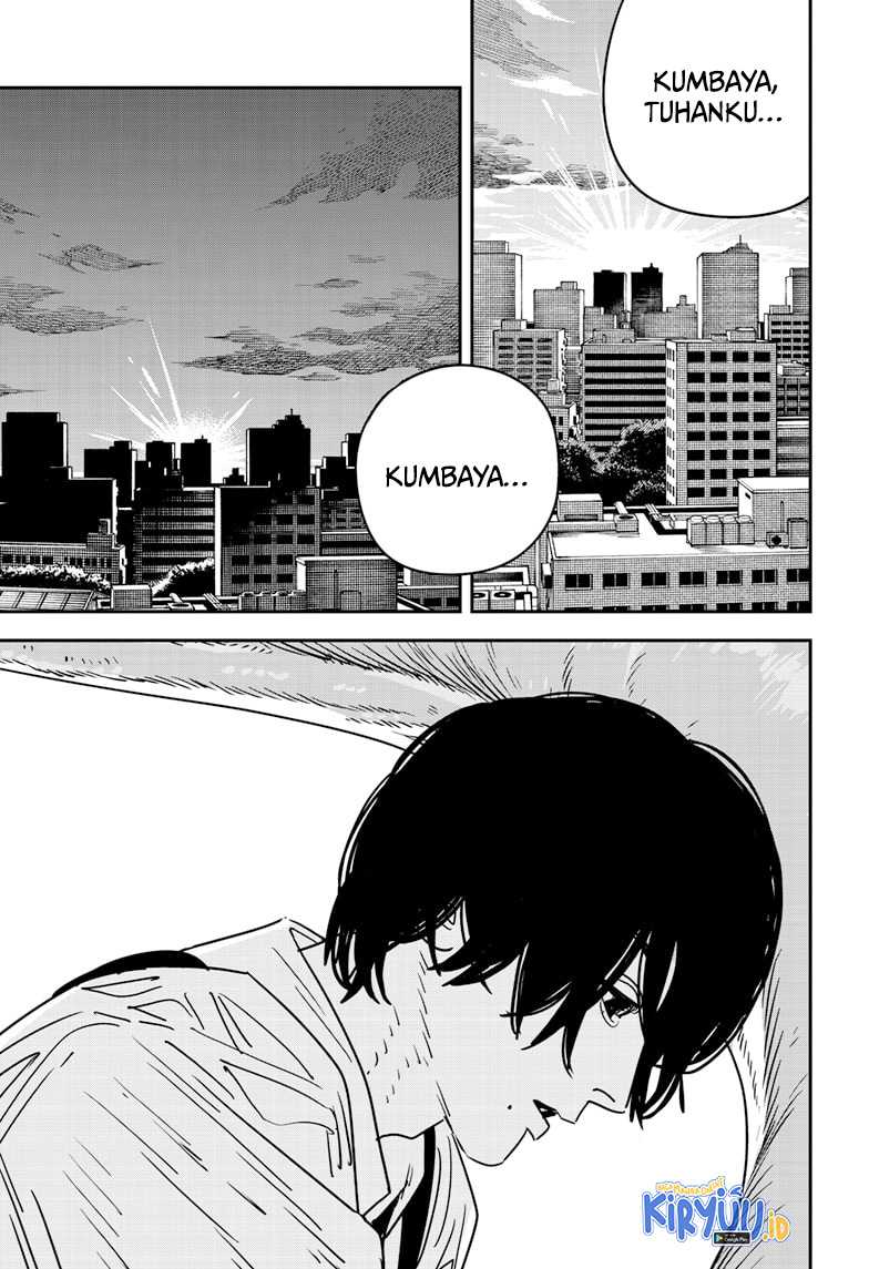 Read Chainsaw Man (ID) Manga Online