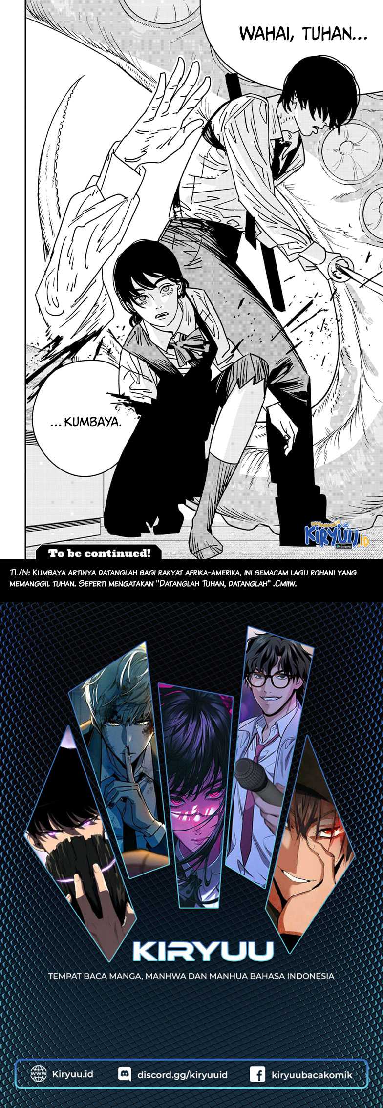 Read Chainsaw Man (ID) Manga Online