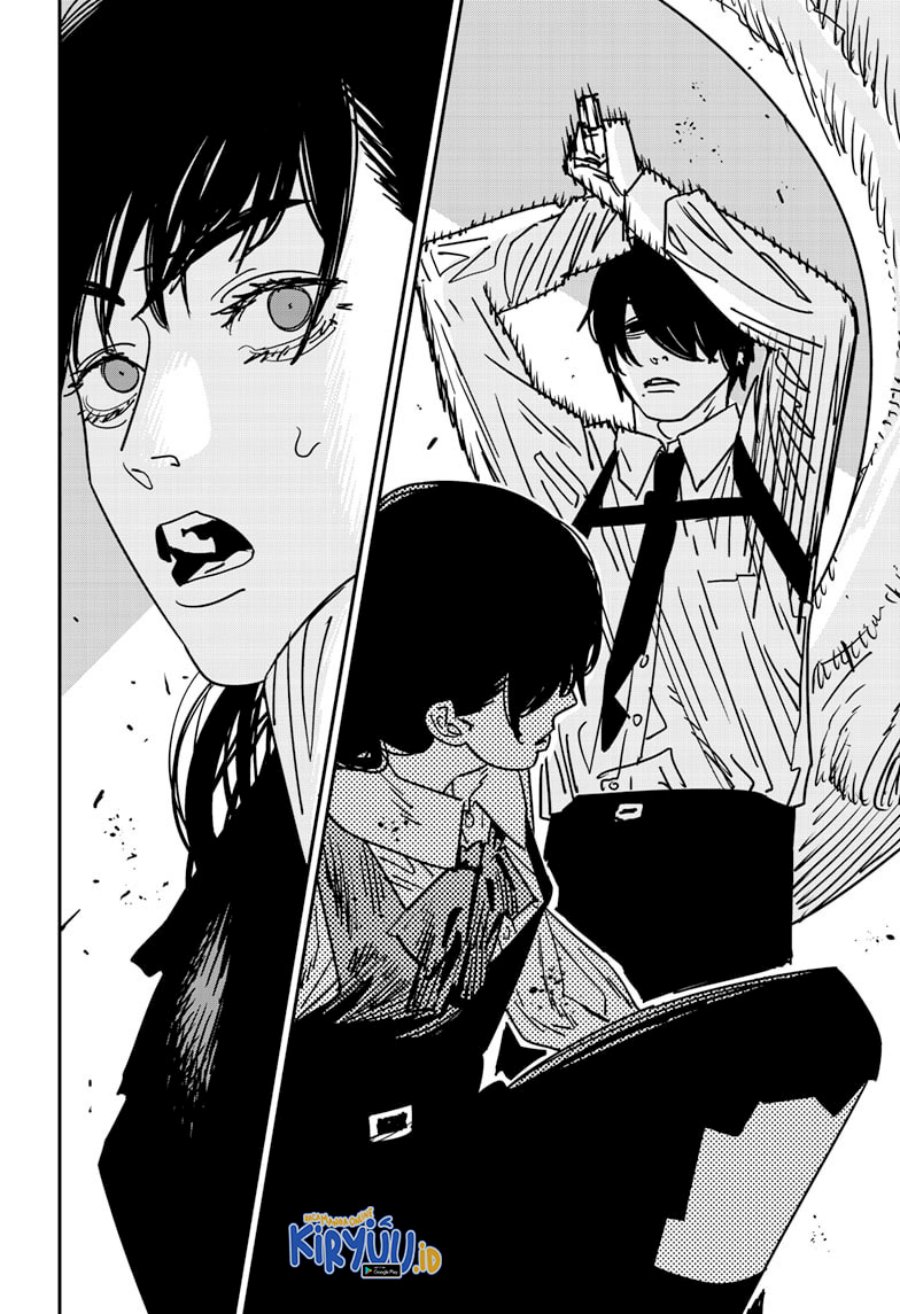 Read Chainsaw Man (ID) Manga Online