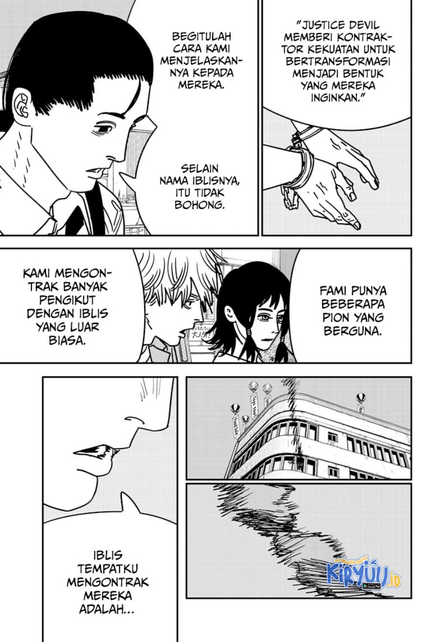 Read Chainsaw Man (ID) Manga Online