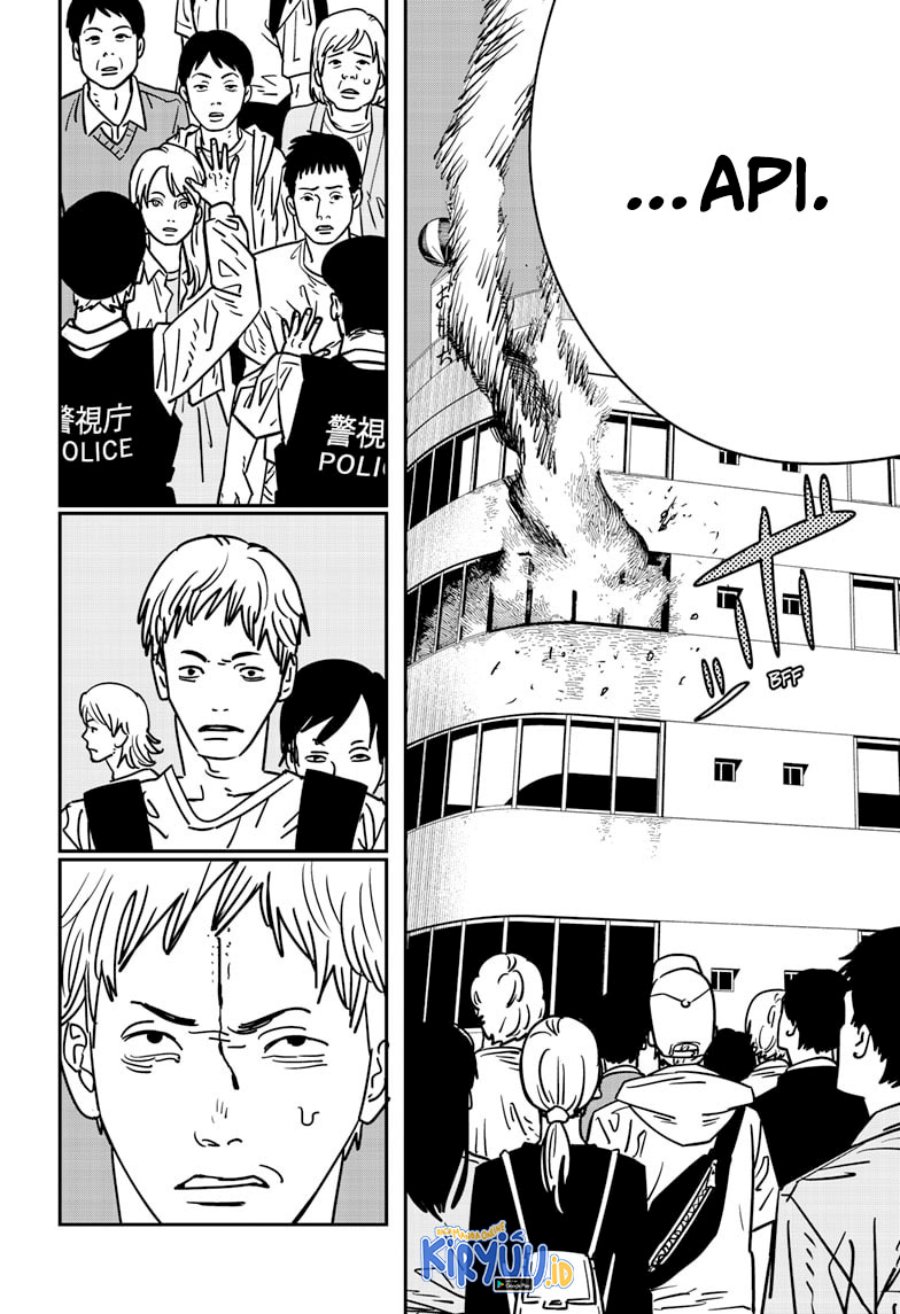 Read Chainsaw Man (ID) Manga Online