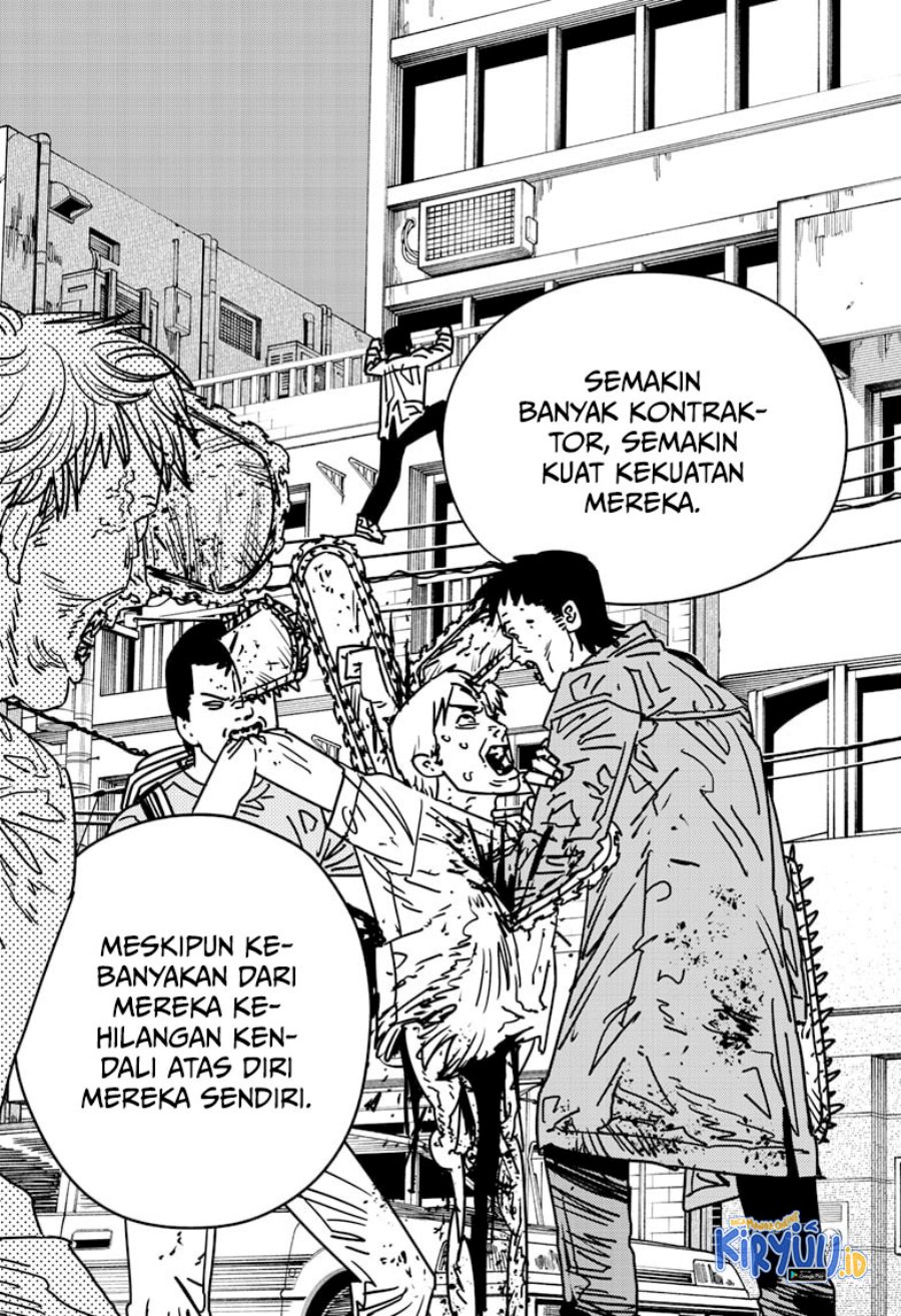 Read Chainsaw Man (ID) Manga Online