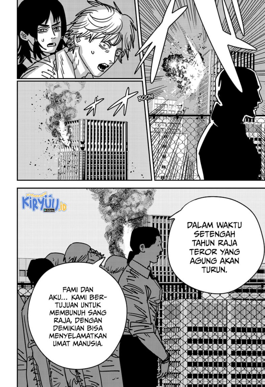 Read Chainsaw Man (ID) Manga Online